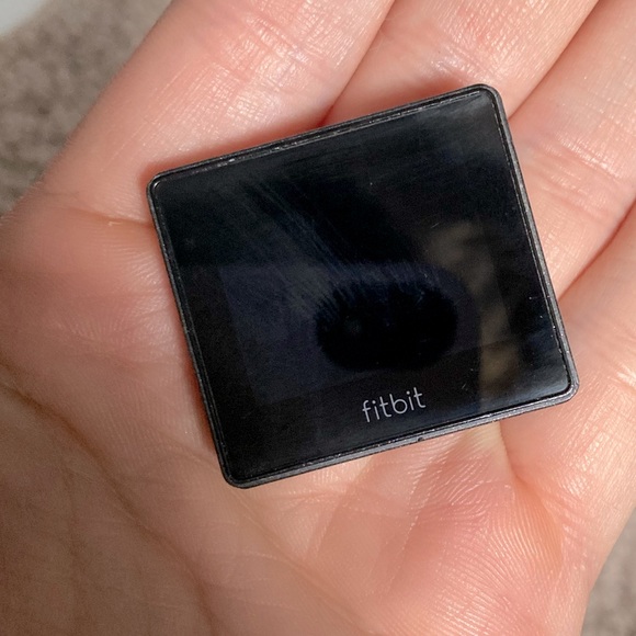 Fit Bit Blaze - compatible with iPhone and other brand. - Picture 5 of 5